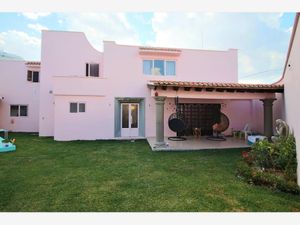 Casa en Venta en Lomas de Cortes Cuernavaca