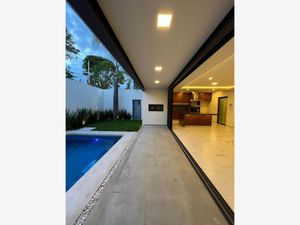 Casa en Venta en Jardines de Delicias Cuernavaca