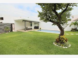 Casa en Venta en Joya del Agua Jiutepec