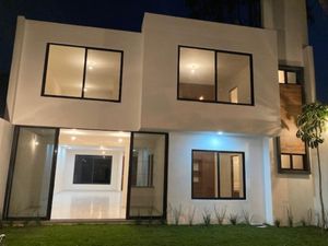 Casa en Venta en Lomas de la Selva Cuernavaca