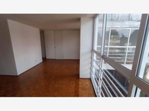 Departamento en Venta en Nochebuena Benito Juárez