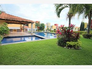 Casa en Venta en Chipitlan Cuernavaca