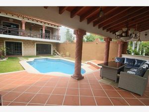 Casa en Venta en Tlaltenango Cuernavaca