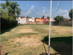 Terreno en Venta en Lomas de Cortes Cuernavaca