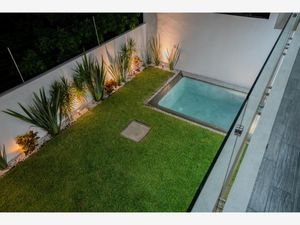 Casa en Venta en Buenavista Cuernavaca