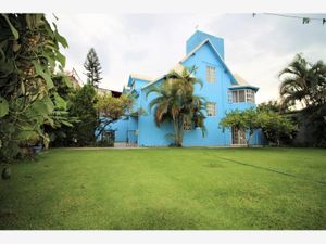 Casa en Venta en El Porvenir Jiutepec