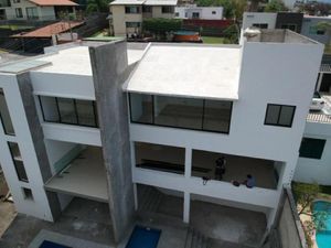 Casa en Venta en BURGOS Temixco