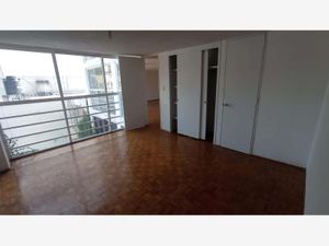 Departamento en Venta en Nochebuena Benito Juárez