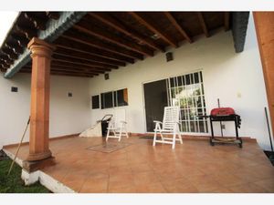 Casa en Venta en Reforma Cuernavaca