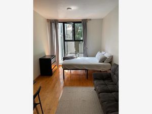 Departamento en Venta en San Diego Churubusco Coyoacán