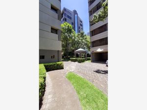 Departamento en Venta en Jardines En la Montaña Tlalpan