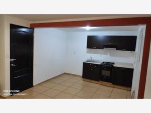 Departamento en Venta en San Francisco Culhuacán Barrio de San Francisco Coyoacán