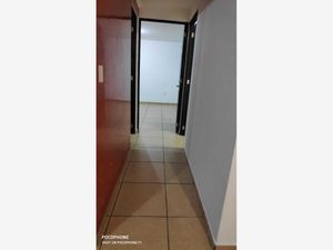 Departamento en Venta en San Francisco Culhuacán Barrio de San Francisco Coyoacán