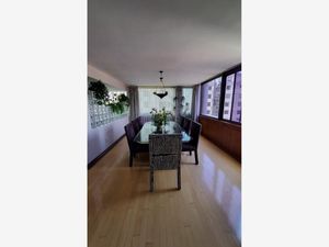 Departamento en Venta en Jardines En la Montaña Tlalpan