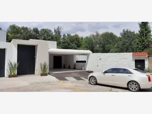 Casa en Venta en Bosques de la Herradura Huixquilucan