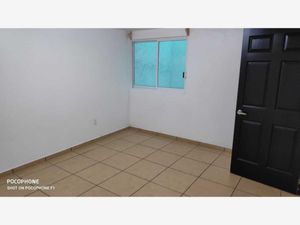 Departamento en Venta en San Francisco Culhuacán Barrio de San Francisco Coyoacán