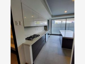 Departamento en Venta en Parque del Pedregal Tlalpan