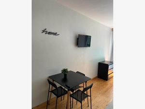 Departamento en Venta en San Diego Churubusco Coyoacán