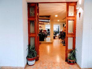 Casa en Venta en Los Girasoles Coyoacán