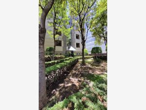 Departamento en Venta en Jardines En la Montaña Tlalpan