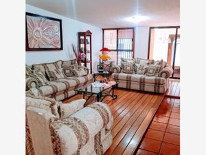 Casa en Venta en Hacienda de Echegaray Naucalpan de Juárez