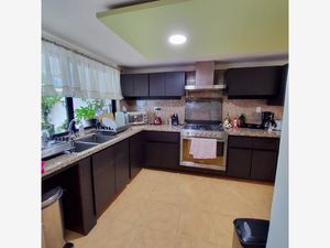 Casa en Venta en Los Girasoles Coyoacán