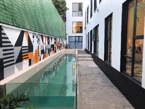 Departamento en Venta en San Diego Churubusco Coyoacán