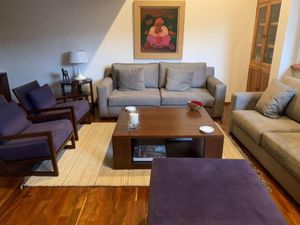 Casa en Venta en Jardines En la Montaña Tlalpan