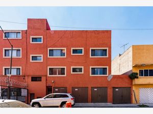 Departamento en Venta en Haciendas de Coyoacán Coyoacán