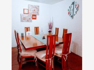 Casa en Venta en Hacienda de Echegaray Naucalpan de Juárez