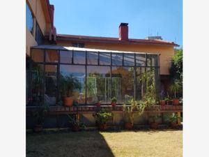Casa en Venta en Jardines del Pedregal Álvaro Obregón