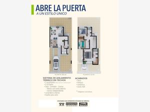 Casa en Venta en Romanzza Chihuahua