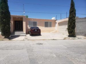 Casa en Venta en Zona Industrial Nombre de Dios Chihuahua