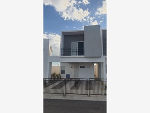 Casa en Venta en Romanzza Chihuahua