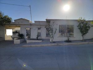 Casa en Venta en Nuevo Triunfo Chihuahua