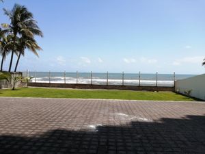 Terreno en Venta en Playa de Oro Mocambo Boca del Río