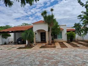 Casa en Venta en Villas Cholul Mérida