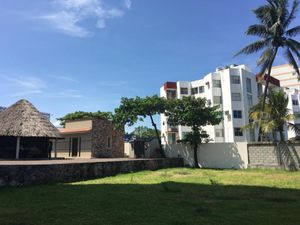 Terreno en Venta en Playa de Oro Mocambo Boca del Río