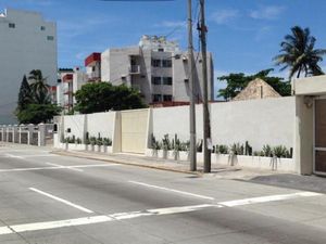 Terreno en Venta en Playa de Oro Mocambo Boca del Río