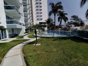 Departamento en Venta en Playa de Oro Mocambo Boca del Río