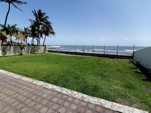 Terreno en Venta en Playa de Oro Mocambo Boca del Río