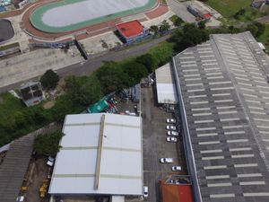 Bodega en Renta en Candido Aguilar Veracruz