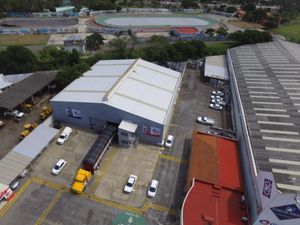 Bodega en Renta en Candido Aguilar Veracruz