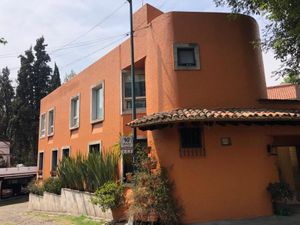 Casa en Venta en Tlacopac Álvaro Obregón