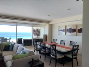 Departamento en Venta en BRISAS DIAMANTE Acapulco de Juárez