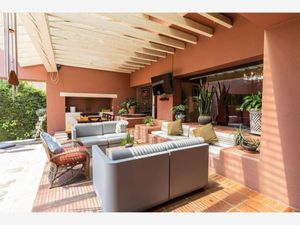 Casa en Venta en Bosque de las Lomas Miguel Hidalgo