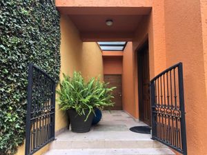 Casa en Venta en Tlacopac Álvaro Obregón