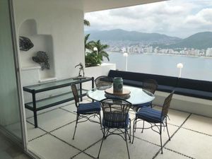 Departamento en Venta en Brisas Diamante Acapulco de Juárez