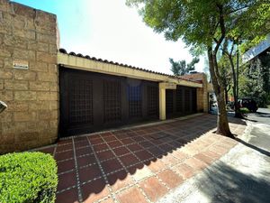 Casa en Venta en Bosque de las Lomas Miguel Hidalgo