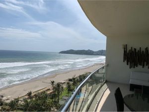 Departamento en Venta en BRISAS DIAMANTE Acapulco de Juárez